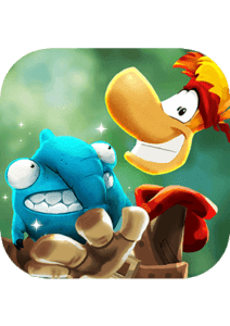 Rayman Adventures triche astuce gratuit gemmes