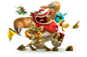 Rayman Adventures triche astuce gratuit gemmes