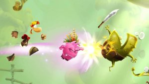 Rayman Adventures triche astuce hack gemmes gratuits