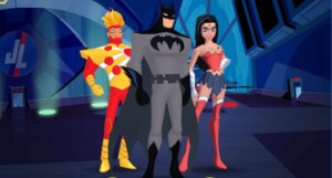 Justice League Action Run revives gold pack gratuits triche