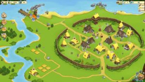 Asterix et ses amis triche astuce hack casques romains gratuits