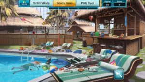 CSI Hidden Crimes billets gratuits triche hack cheat