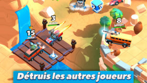 Crash of Cars astuce triche hack cheat joyaux gratuits