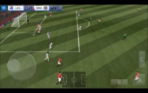 Dream Leaggue Soccer 17 triche hack jetons gratuits