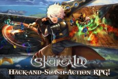 Triche Heroes of Skyrealm – Gemmes gratuits et illimités (Hack)
