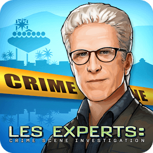 Les Experts Hidden Crimes billets gratuits cheat