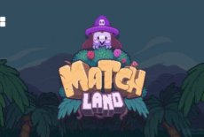 Cheat Match Land : Or et gemmes gratuits et illimités