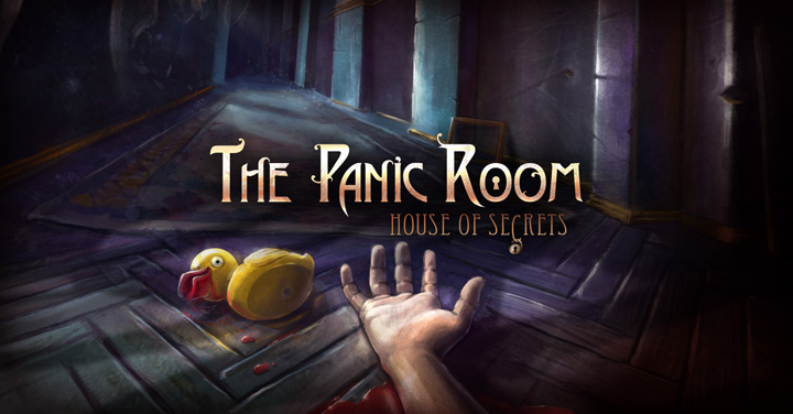 Panic Room astuce jetons or bronze gratuits
