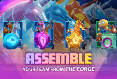 Triche Robot Unicorn Attack 3 – Cristaux d’âme gratuits et illimités