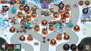 Realm Defense gemmes triche astuce gratuites