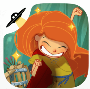 RedStory Le Petit Chaperon Rouge astuce triche pieces gratuites