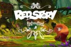 Triche RedStory, Le Petit Chaperon Rouge | Pièces gratuites et illimitées