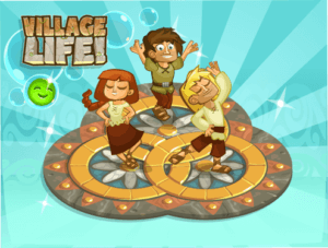 Village Life gemmes gratuits astuce triche