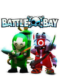 Battle Bay code triche