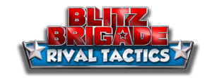 Blitz Brigade Rival Tactics cheat