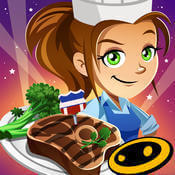 Cooking Dash astuce triche