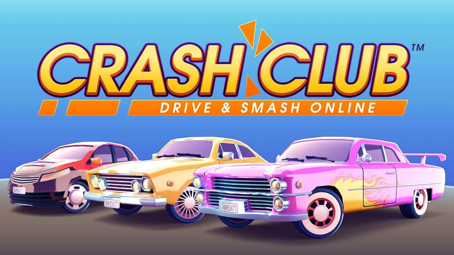 Crash Club astuce de triche