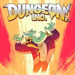 Dungeon Inc.