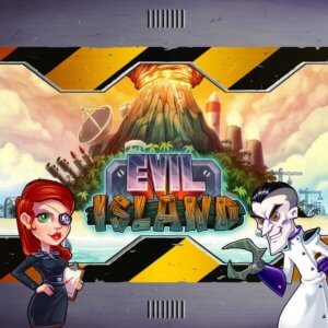 Evil Island cheat hack triche code astuce