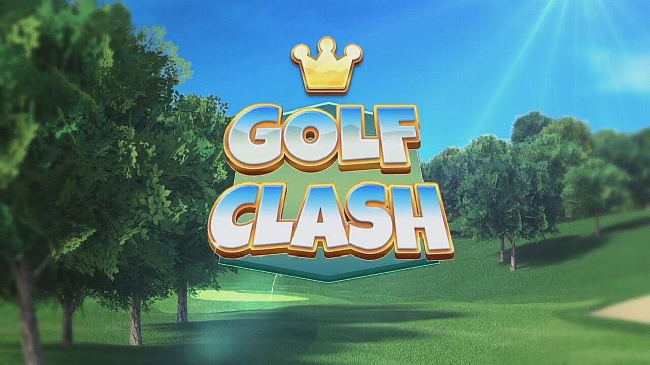 Golf Clash code triche
