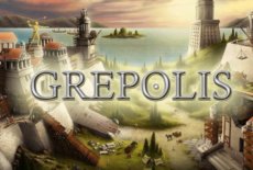 grepolis server private