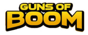 Guns of Boom triche code