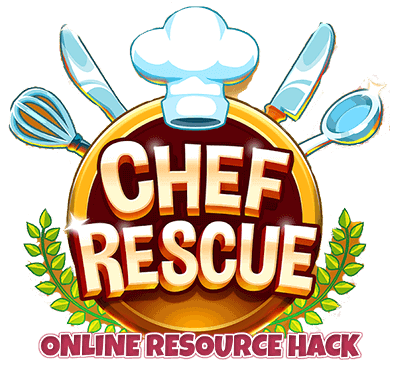 Hack Chef Rescue