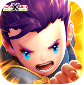 Hyper Heroes triche hack diamants gratuits