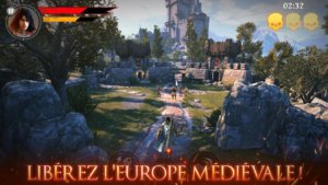 Iron blade medieval legends cheat