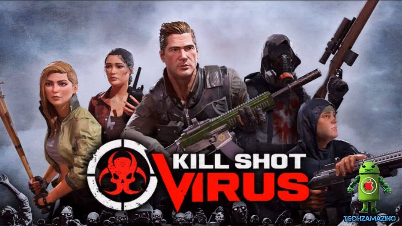 Kill Shot Virus cheat