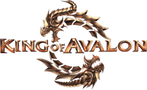 King of Avalon cheat code