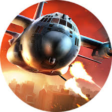 Zombie Gunship Survival