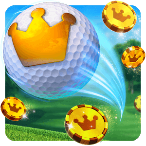 golf clash astuce triche