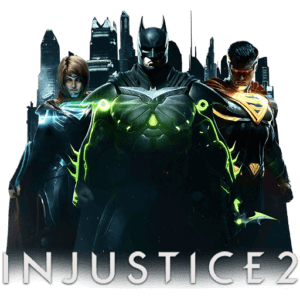 injustice 2 triche