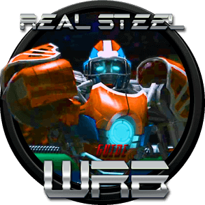 real steel WRB cheat