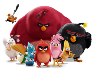 Angry Birds Evolution cheat