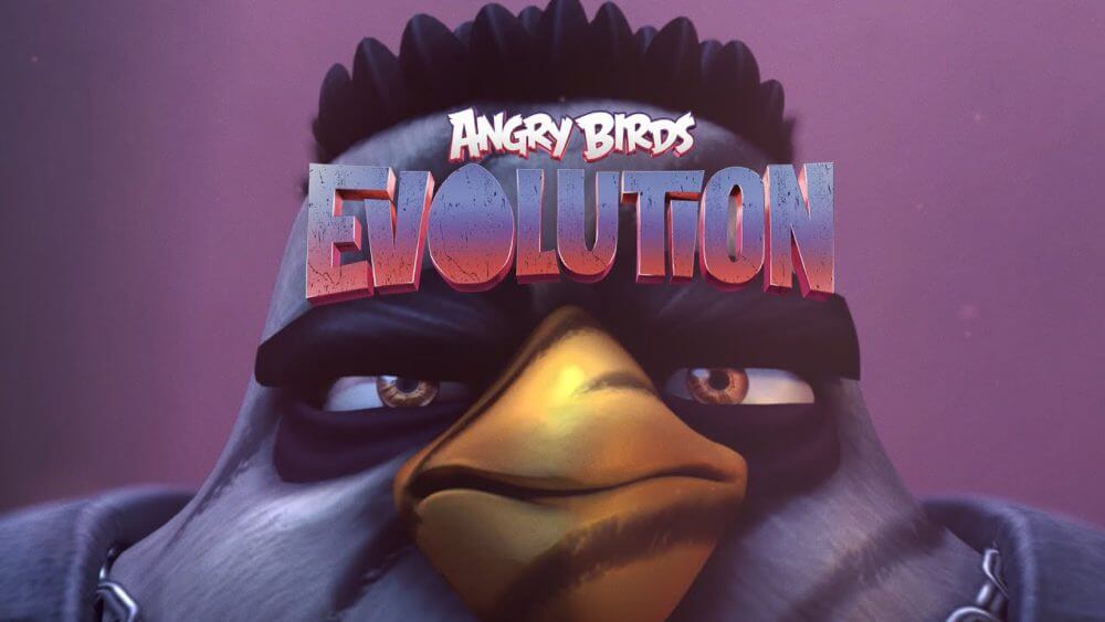 Angry Birds Evolution hack