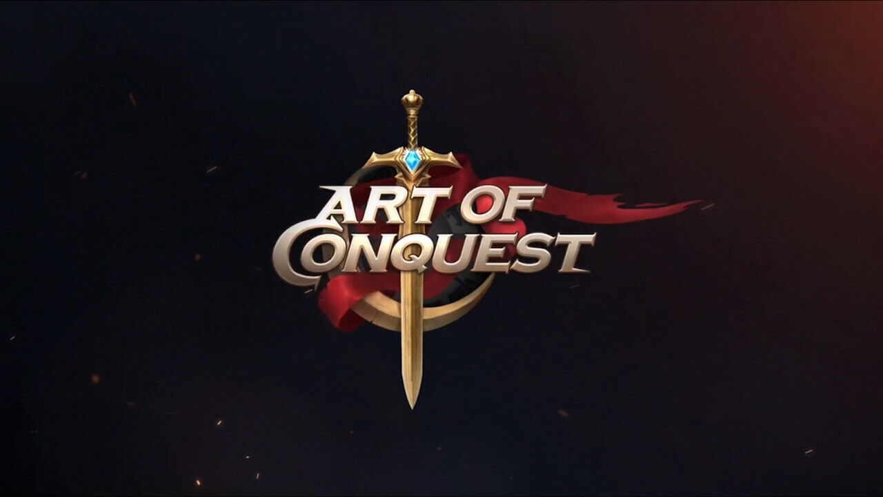 Art of Conquest cheat
