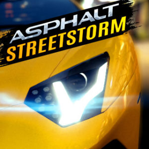 Asphalt Street Storm Racing astuce