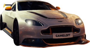 Asphalt Street Storm Racing cheat