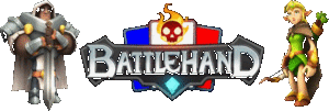 Battlehand astuce cheat code