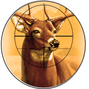 Deer Hunter 2017 hack triche