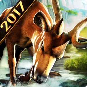 Deer Hunter 2017 astuce triche