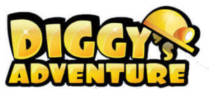 Diggy's Adventure triche.