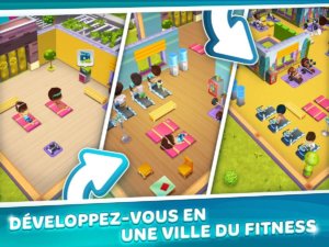 My Gym Fitness Studio Manager astuce