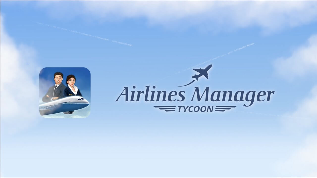 Airlines Manager Tycoon cheat