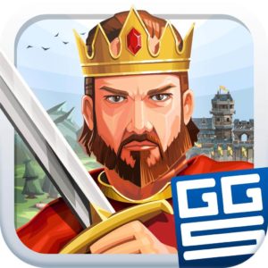 Empire Four Kingdoms astuce