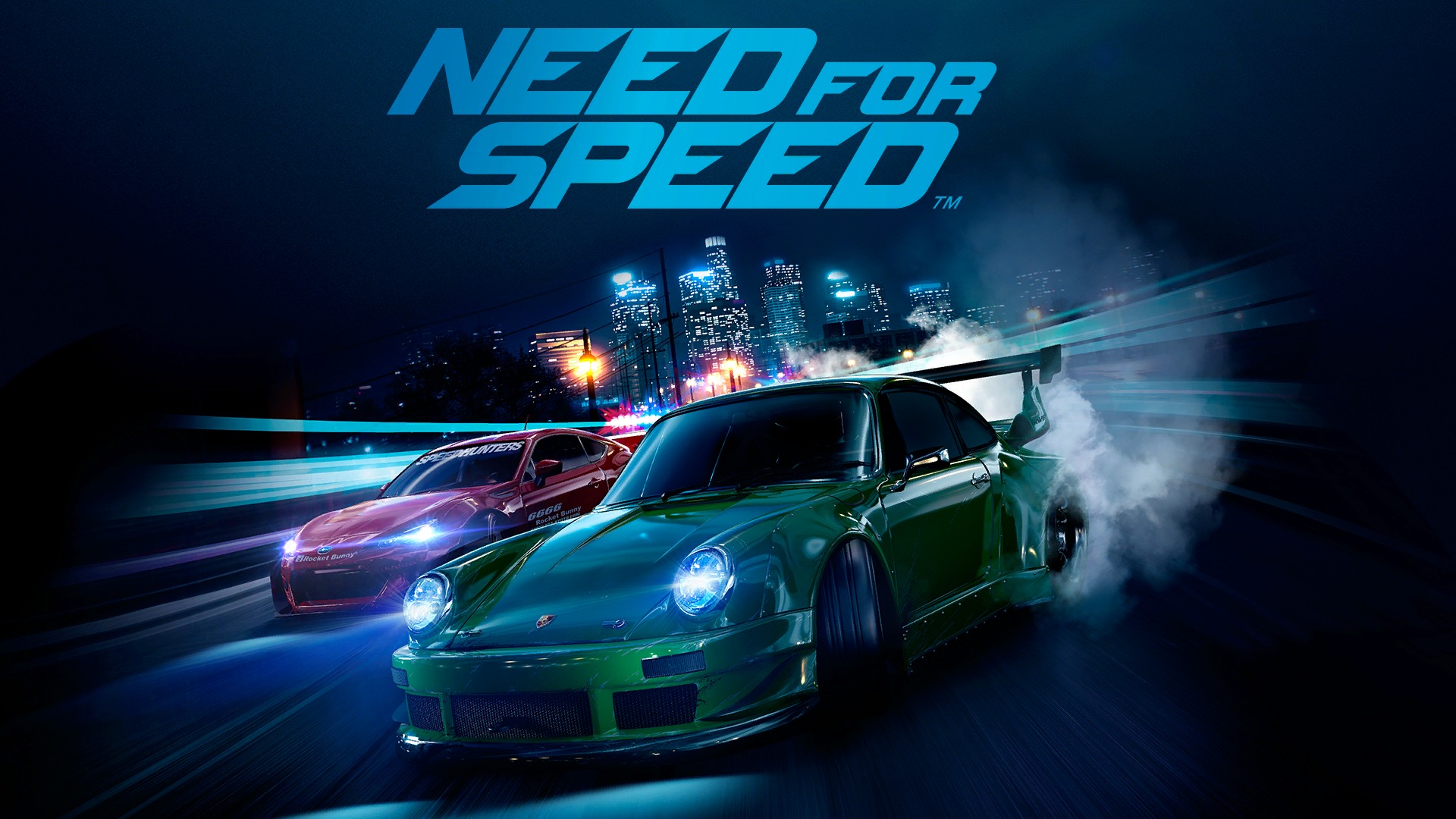 Need For Speed astuce triche