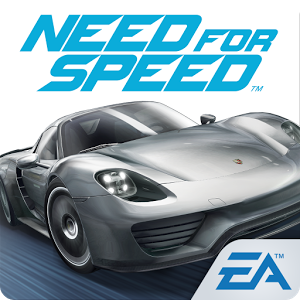 Need For Speed No Limit astuce triche