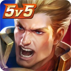 Arena of Valor astuce